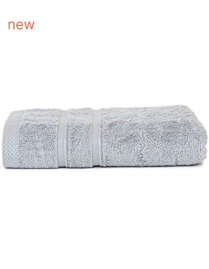 Odzież Reklamowa Ręczniki Bamboo Guest Towel The One Towelling®